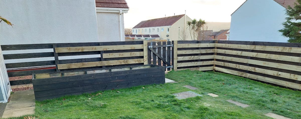 House extensions in Argyll